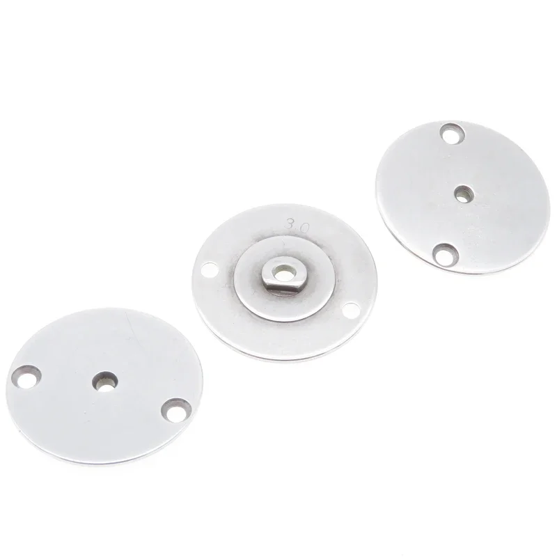 430d Computer Controlled Pattern Machine Needle Plate 311G Computer-Controlled  Accessories Shuttle Hook Diameter 26mm