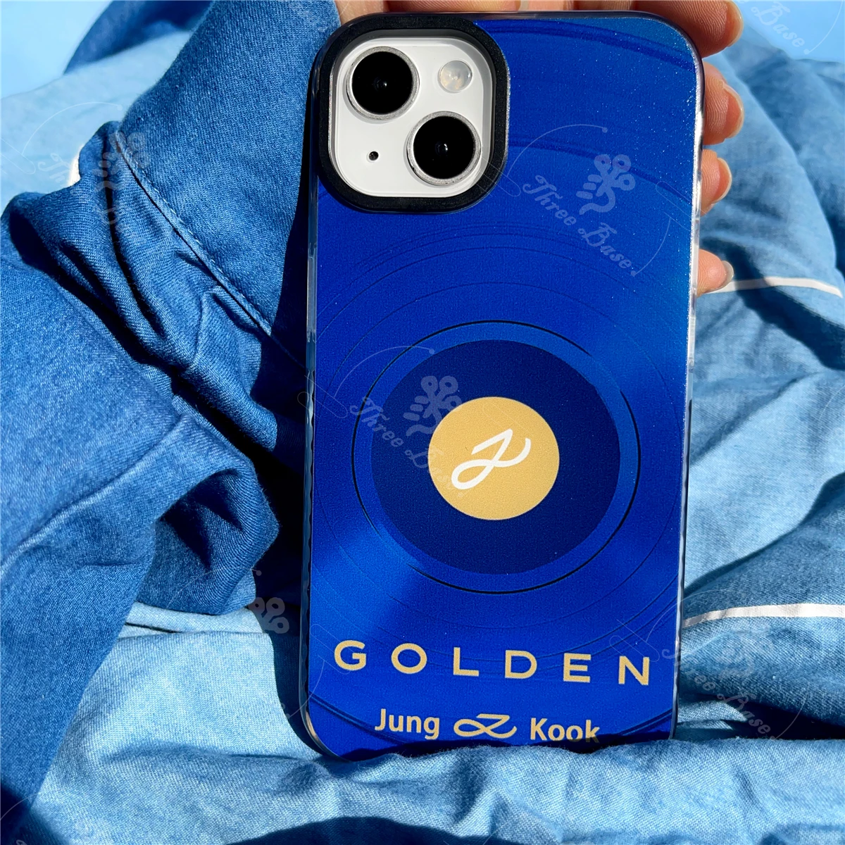 حافظة هاتف JK ذهبية لهاتف آيفون 15 PRO 15PLUS 6 7 8 SE2 8Plus XS XR XS MAX 12 Pro 11 Pro Max 13 Pro 13 Mini 14 Plus 14Promax