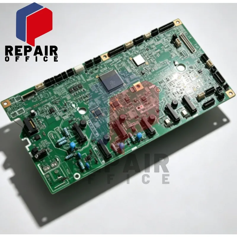 

RM2-7911 Engine Controller PCA used HP Color LaserJet M377 M452 M477 DC Control Board RM2-7912 Simplex Duplex Model