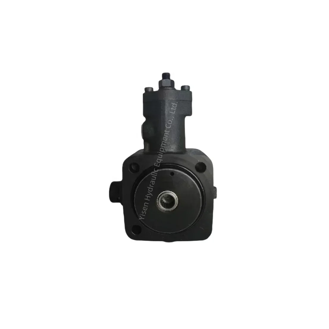 VPD-08/16/23 Hydraulic Vane Pump VUP-08/12/16/23-A1-02 Short Shaft Check Valve UVN-1A-1A2-15E-4M-E6161C Hydraulic Oil Pump Yisen