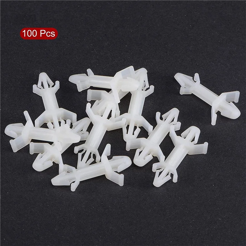 

B29C-200PCS Тип XLB Нейлоновая изолирующая колонна для печатной платы Компьютерная прокладка для печатной платы Опора колонны с двойным интервалом, XLB-0610