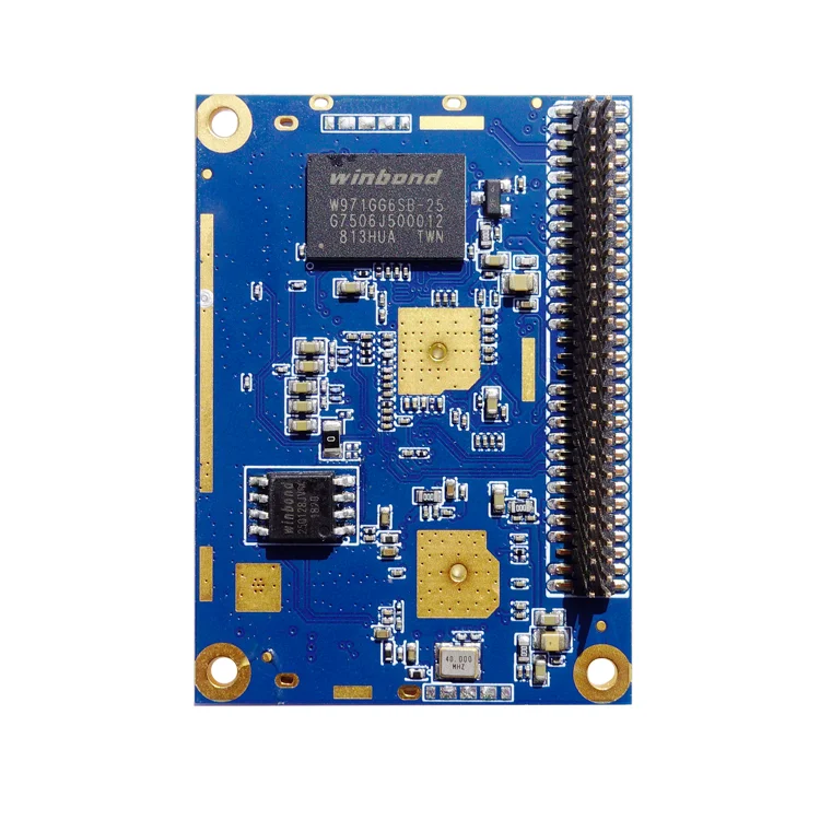 

Qualcomm 95314 LAN1 WAN high-speed iot wireless AP module for wifi camera