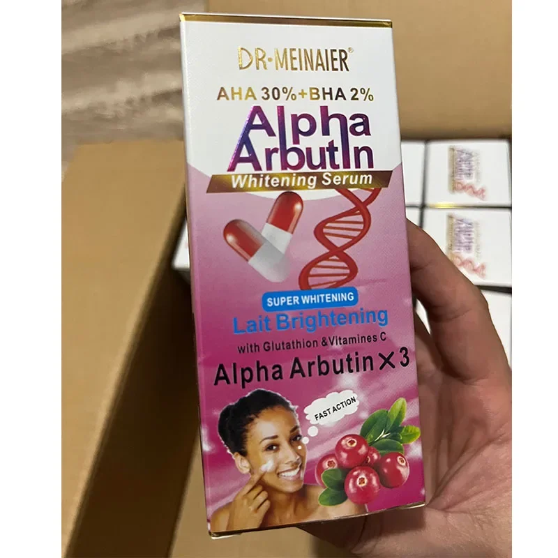 New Aha 30%+BHA 2%F…