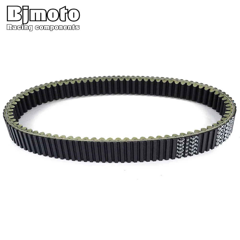 Drive Belt For CFMoto UFORCE 600 2022 CFORCE 500-A LWB 2007-2008 ZFORCE 600 CF600-6 2013 Trail Tracker 500 EFI 2011-2014