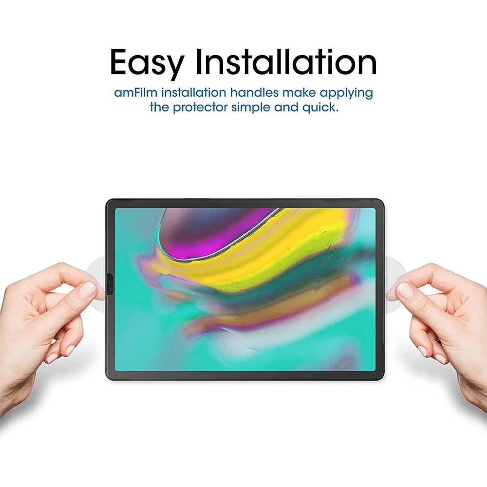 واقي شاشة من الزجاج المقسى لسامسونج ، فيلم تابلت ، Galaxy S5e ، tabs ، من من الزجاج المقسى ، ومن ثم Tab ، من من من جميع أنحاء العالم ، ومن ثم #5