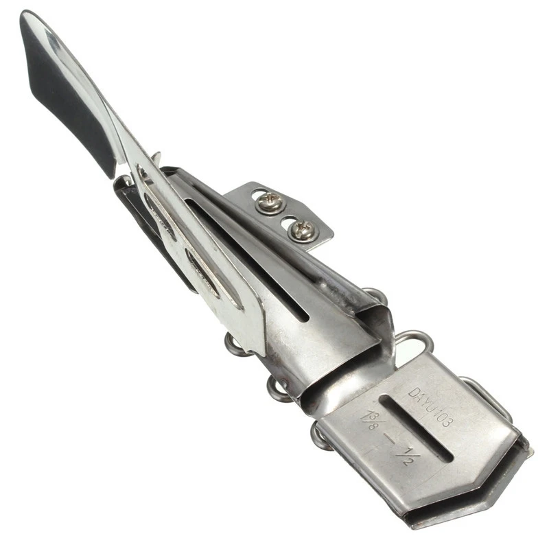 Teczka 1-3/8--1/2 Dayu Płaska segregator Maszyna do zszywania Ogólny płaski cylinder rozciągliwy Pojedyncze opakowanie Podwójny folder Dayu 103