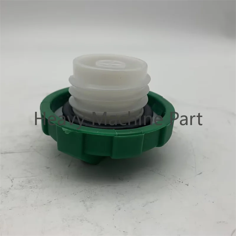 6661696 Fuel Cap for Bobcat 753 763 773 863 864 873 883 963 A250 A300 S100 S130 S150 S160 S175