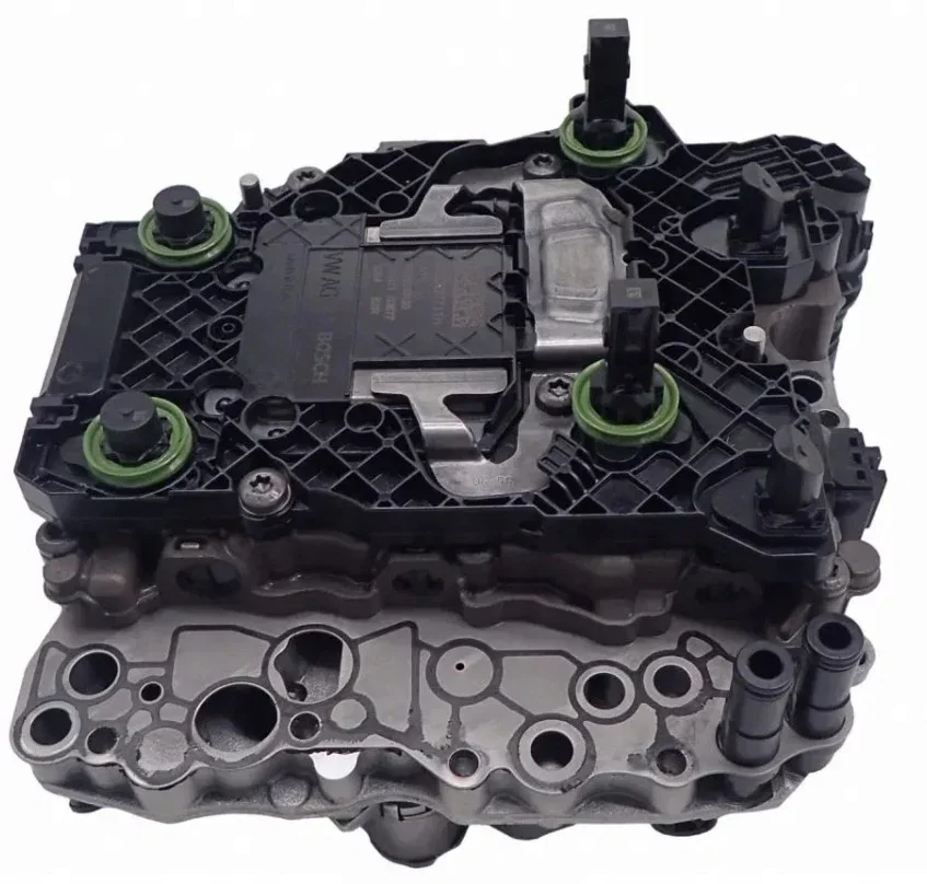 Transmission Control Module TCU TCM 0GC927711H Transmission Control Model TCM Gearbox Part for