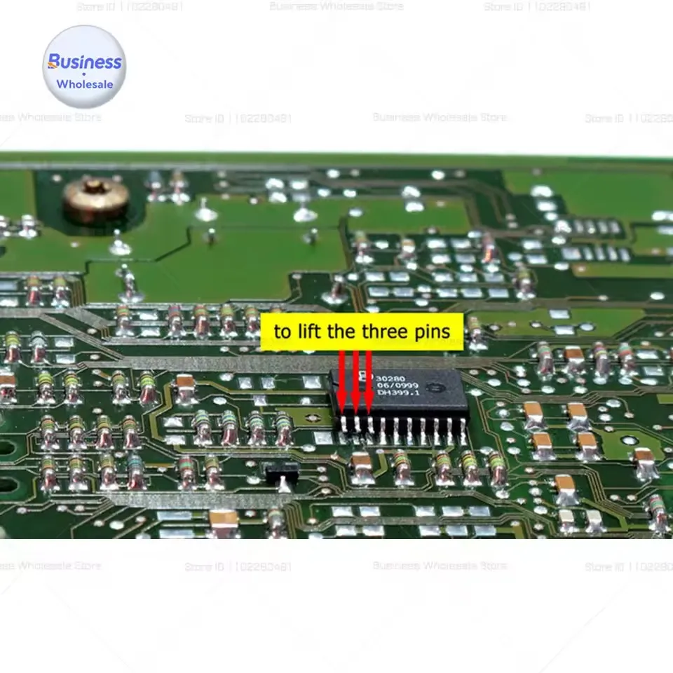 NUEVO EcuVonix 3.2 IMMO إزالة الترسبات العالمية V3.2 Elimina IMMO apagado con Keygen Unlimited Crack EcuVonix 3.2 Envier Entrada