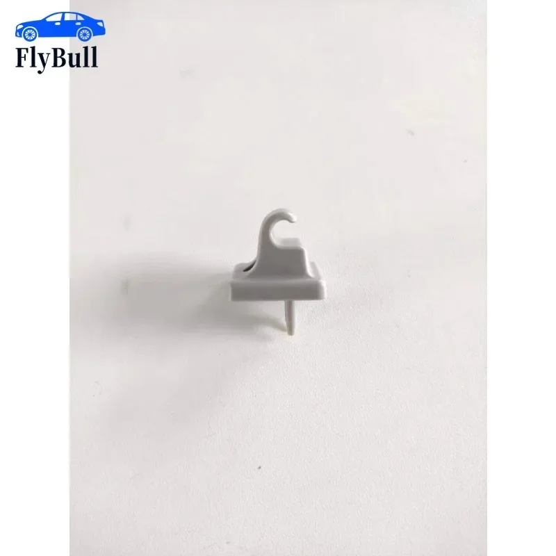 

3C2Z 5404132 AAB 1 шт. фиксатор солнцезащитного козырька для Ford E150 E250 E350 20008-2014