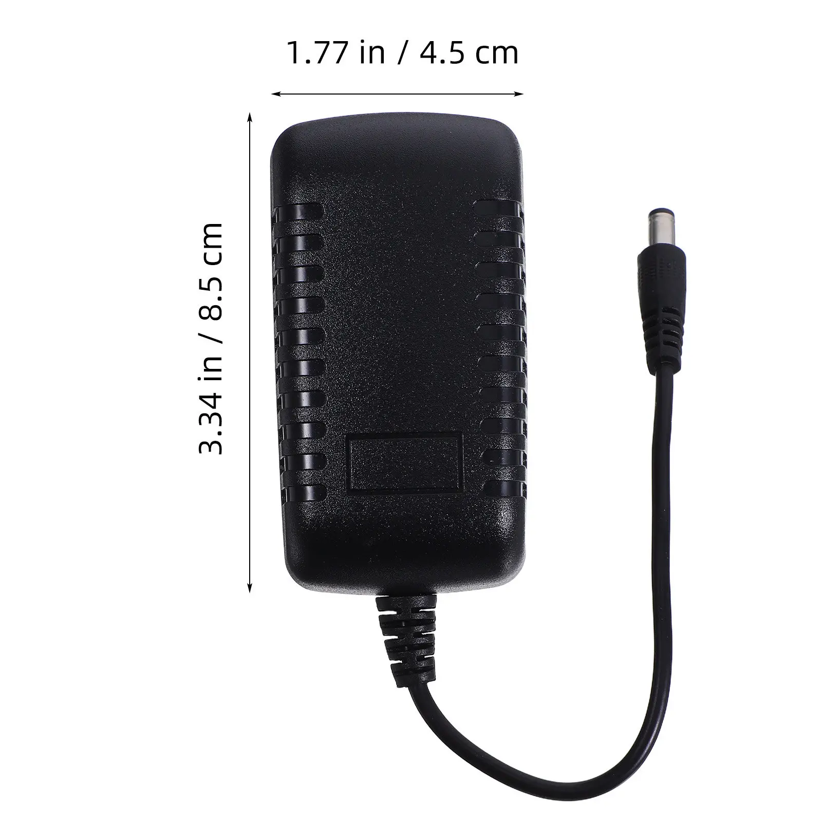 Plastic Hidden Cash Container Looks Exactly Like Wall Charger Secret Storage Box for Money Jewelry Diamonds Portable Safe Box