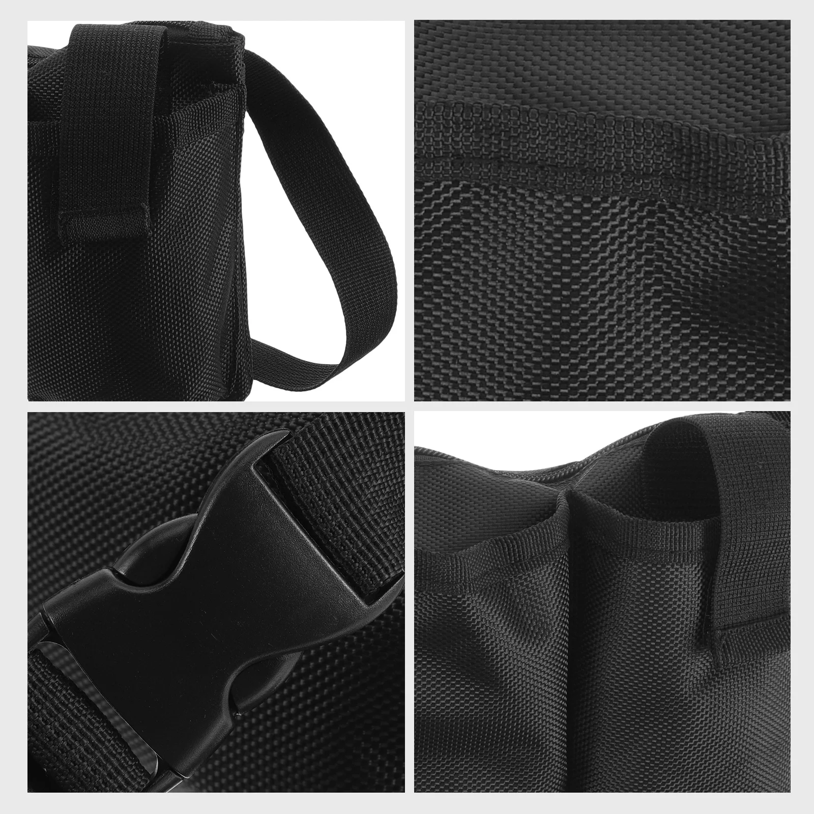 المهنية حزام التنظيف حديقة أداة جيوب الخصر المئزر دائم قماش قابل للتعديل حامل كهربائي تخزين الهاتف البستنة