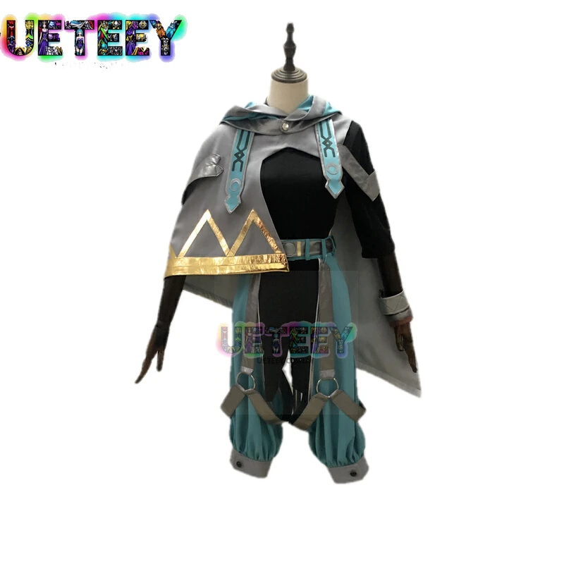 Ueteey Cos Fate Arc…