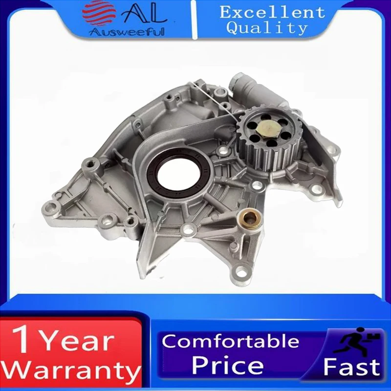 Auto Oil Pump 15100-64042 2C 2CT 3C 3CT 3CTE for Toyota Caldina Corolla Ipsum Lite Ace Noah