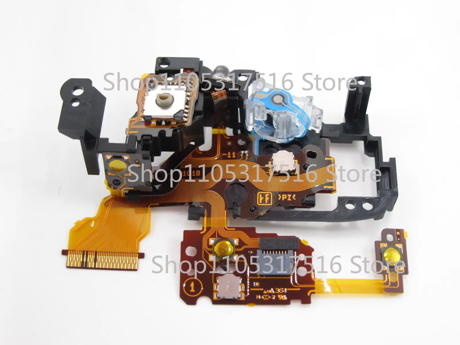 

Repair Parts For Sony A7 / ILCE-7 Top Cover Mode Dial Shutter Button Cable Assy