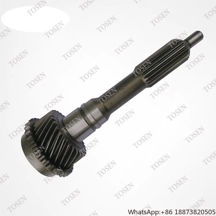 

High quality Car Transmission Input Gear Shaft 33301-35071 For TOYOTA Hiace Gearbox Accessories car automatic transmission