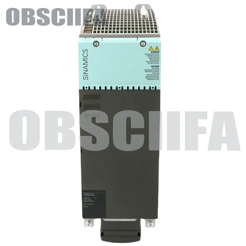 

Совершенно новый оригинальный 6SL3120-1TE24-5AA3 6SL3 120-1TE24-5AA3