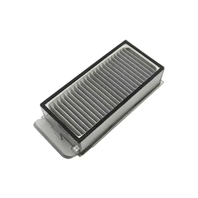 ABKR-Vacuum Cleaner Filter Replacement, 8 Pack, For Dreame X50 Ultra, X50 Master, L50 Pro Ultra, MOVA V50 Ultra