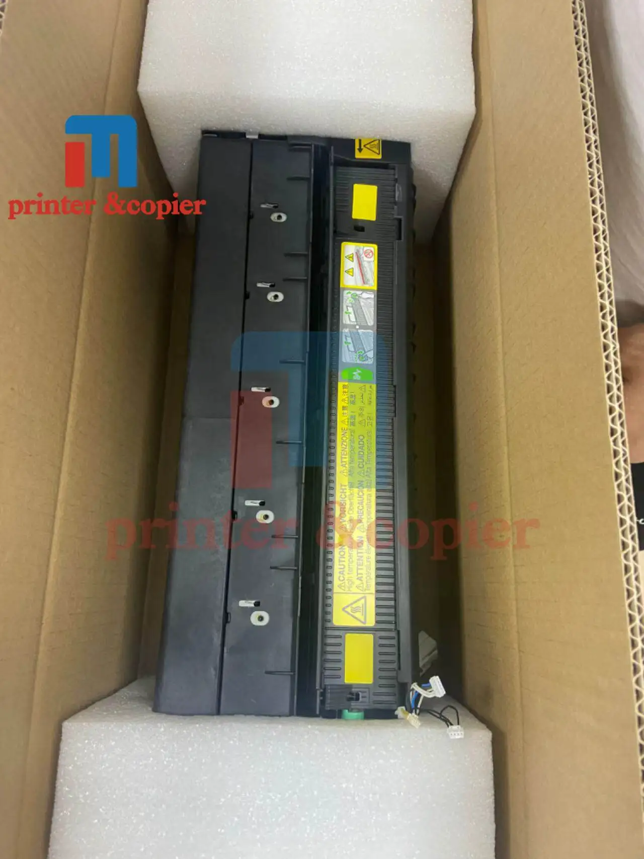 BP-FB700 BPFB702 Original Fuser Belt Kit compatible for Sharp BP-50C26 50C31 50C36 50C45 50C55 50C65 70C31 70C36 70C45 70C55 70C