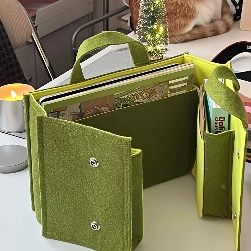 Mochila plegable para mujer, bolsa para ordenador portátil, bolsa de almacenamiento de fibra de poliéster con múltiples compartimentos, maletín de viaje