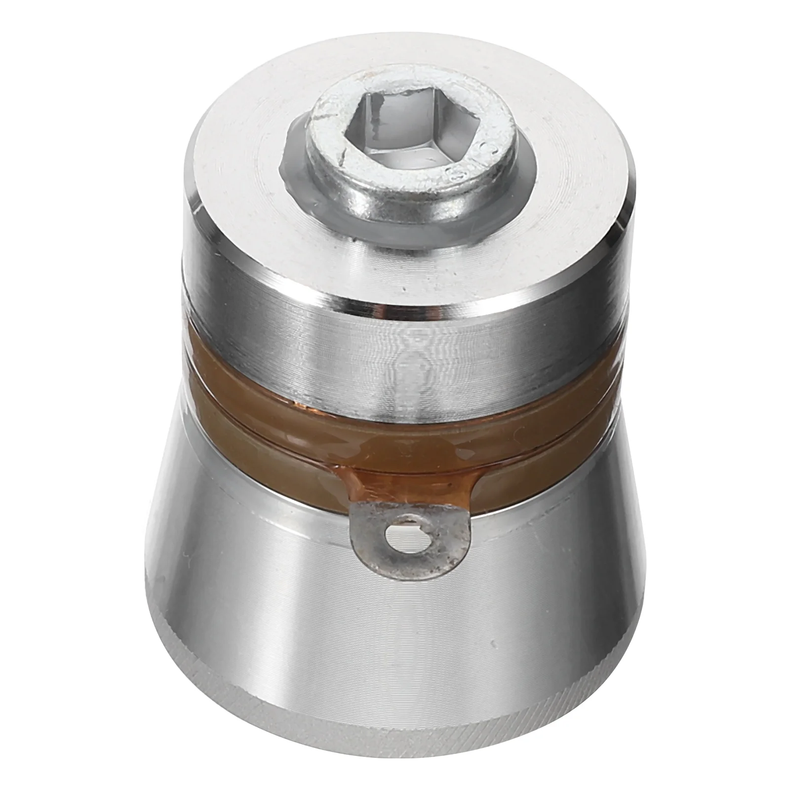 

Piezoelectric Cleaning Transducer Ultrasonic Cleaner Stainless Steel