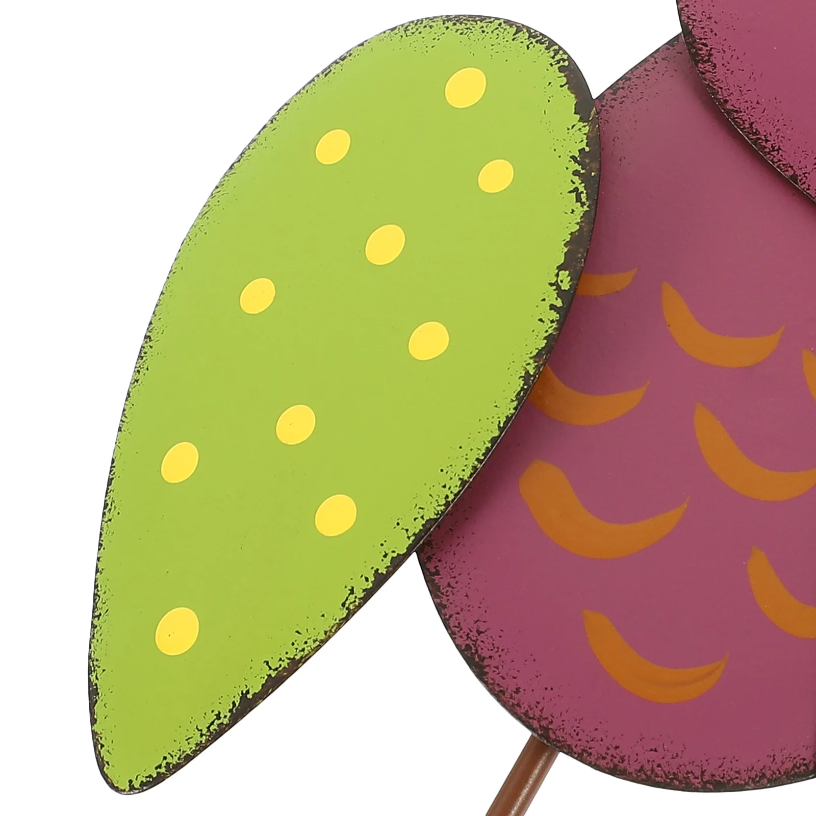 

Decorative Owl Garden Stakes Outdoor Yard Art Ornament for Lawn Landscape Decoration