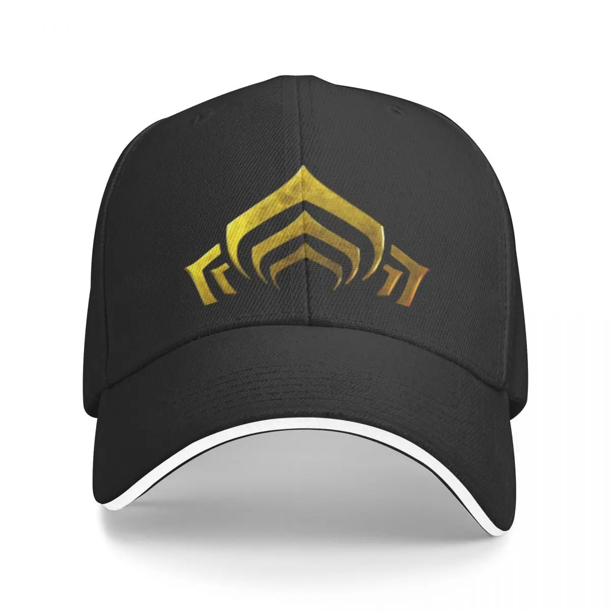 

Warframe video game Baseball Cap Hat Man Luxury Golf Hat Man Military Cap Man Anime Elegant Women's Hats Men's