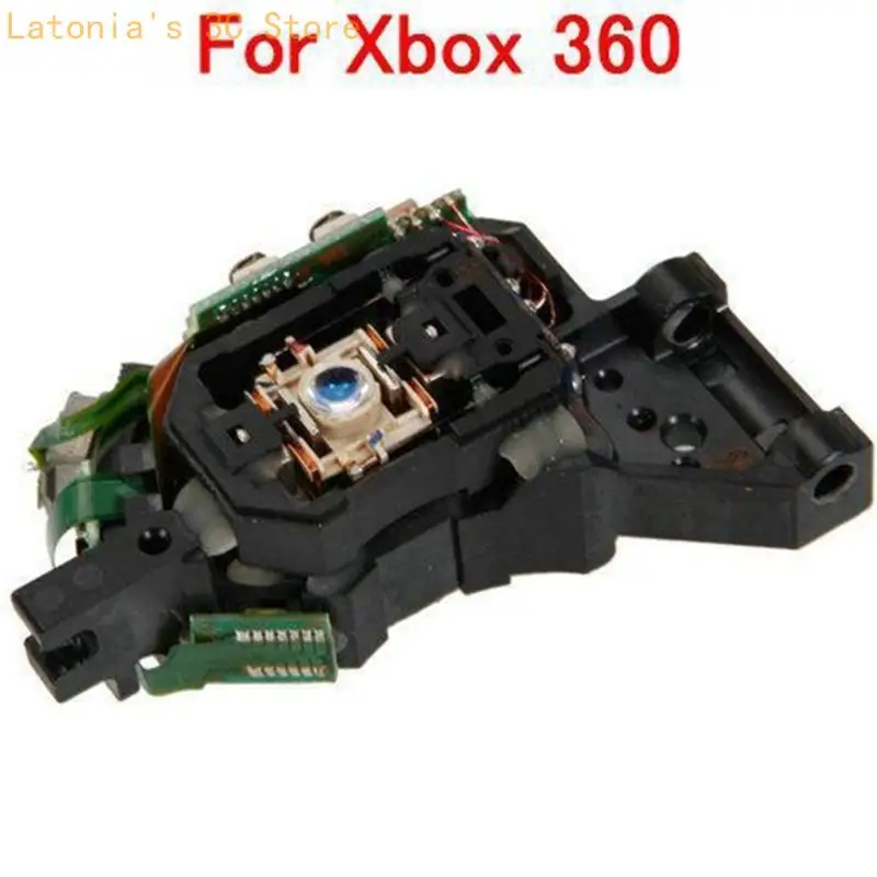 Ersatz-Laserkopflinse HOP-15XX G2R2 HOP-151X HOP-15XX für X3UB – Detail 3