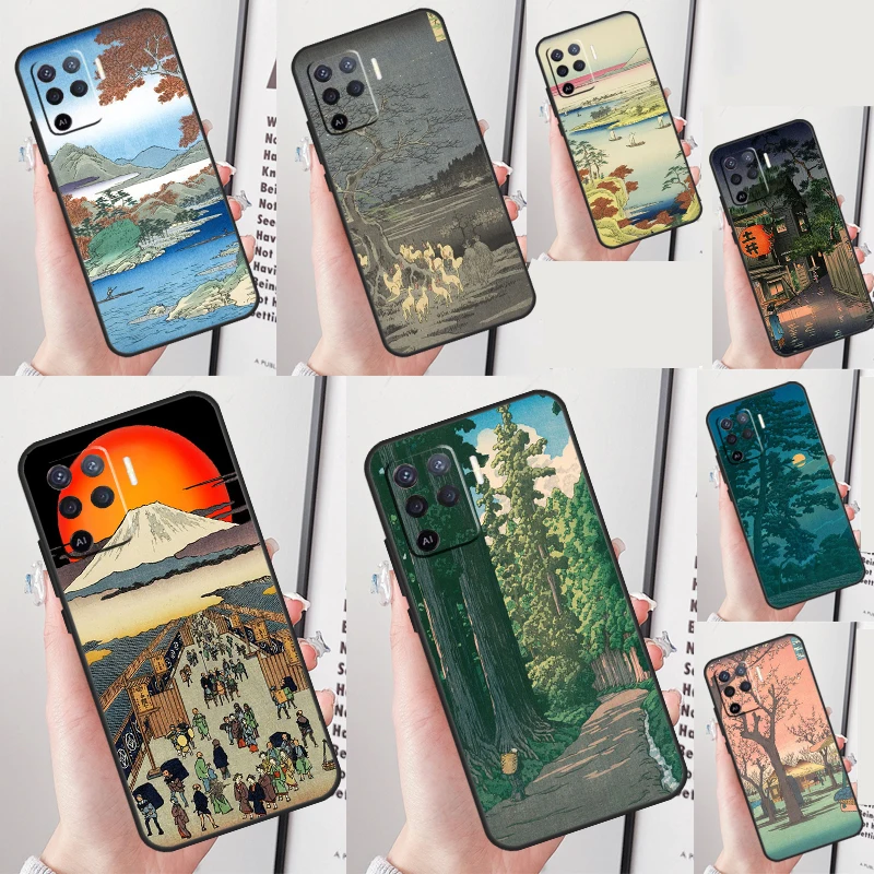 Japanese Ukiyoe Pho…