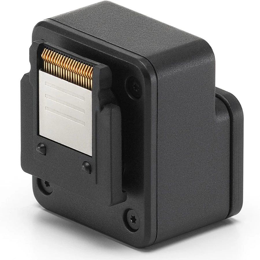 Mic Series Camera Adapter for DJI Mic Mini, DJI Mic 3
