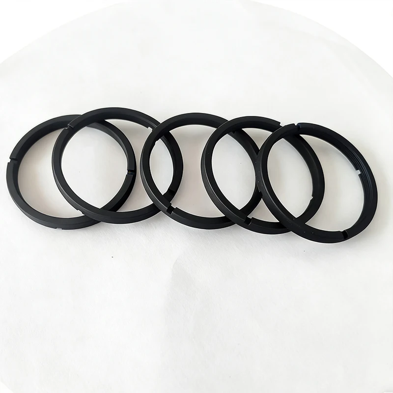 M48 to M42 Telescope Adapter Ring Aluminium Alloy Frame with 0.75 Thread for Astronomical Telescope