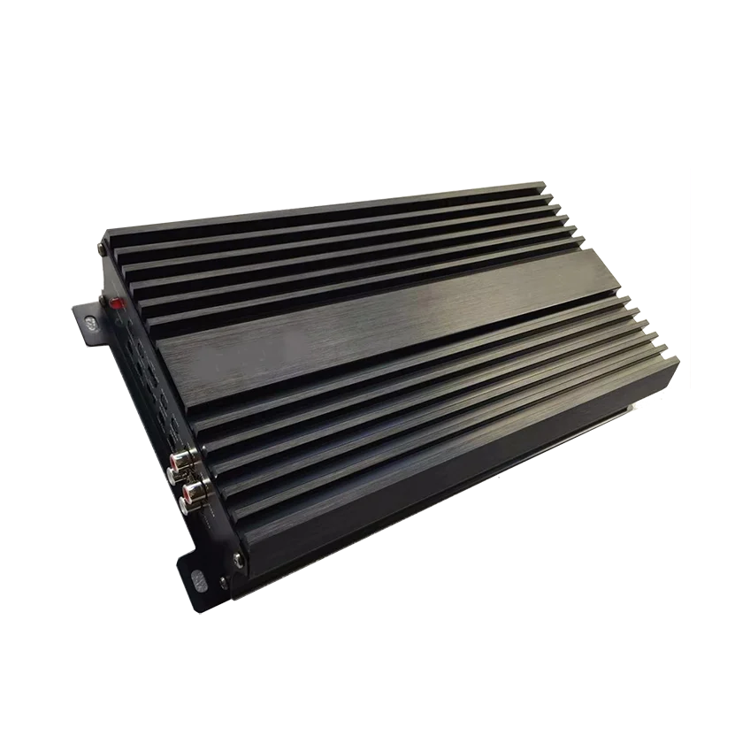 4000wCar Amplifier hiPower mono blackbox amplifier for car Audio car subwoofer Sale Speaker OEM Hot car equalizer Power