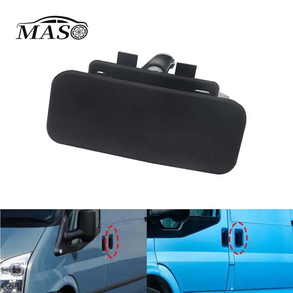 

Rear Left Right Side Loading Sliding Door Handle Outer for Ford Transit MK6 2000 2001 2002 2003 2004 2005 2006 MK7 2006-2013