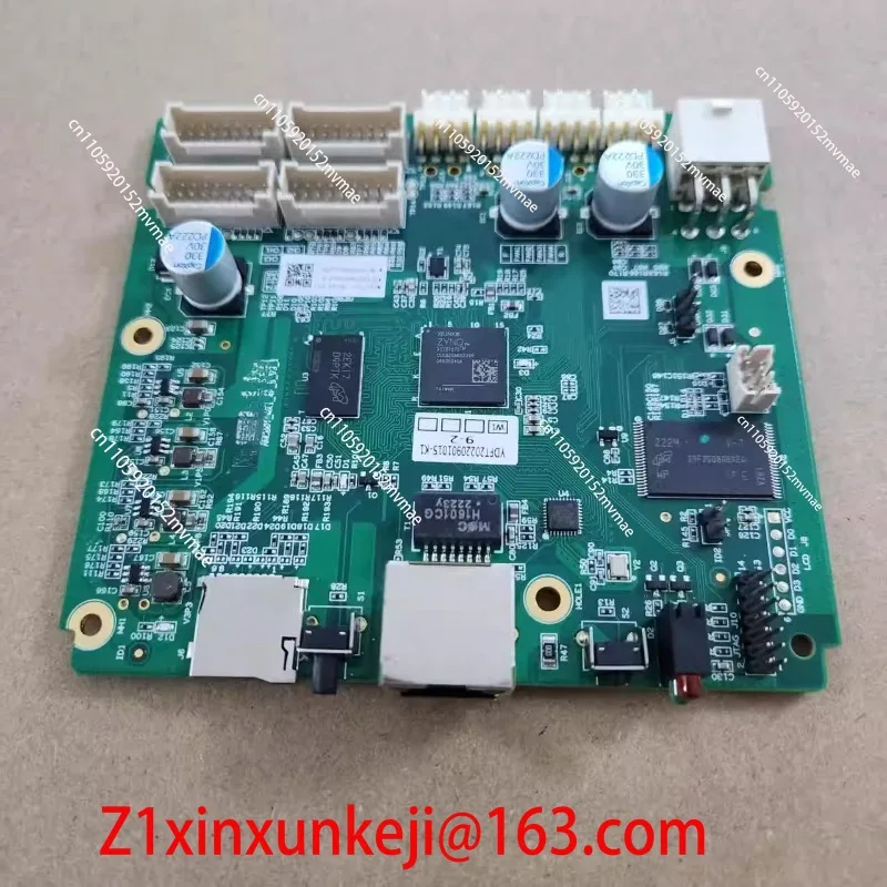 Brand New Genuine S19 Control Board (7007 Version) C87 Control Board S19 S19pro S19j Pro L7