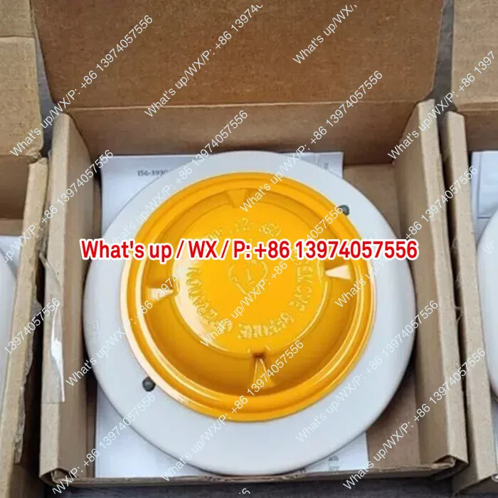 New EST 1251FB Addressable Ionization Smoke Detector 1251FB