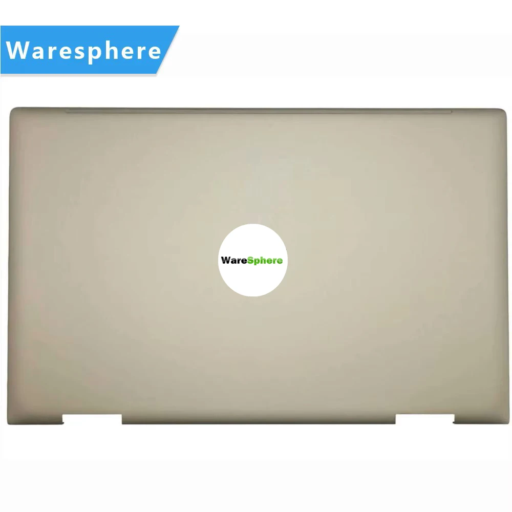 

Новинка для задней крышки ЖК-дисплея HP Envy 13-BD M76736-001 AM3IR 000110 Золотой корпус ноутбука