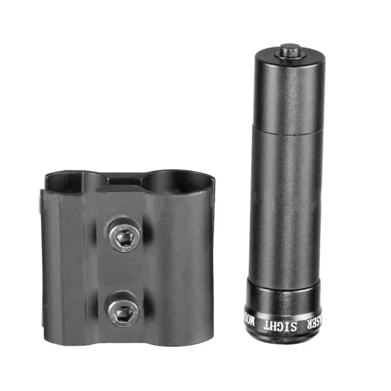 Adjustable Infrared Red Green Laser Locator High Precision Aiming Calibrator Compact Anti-Vibration Stable Output