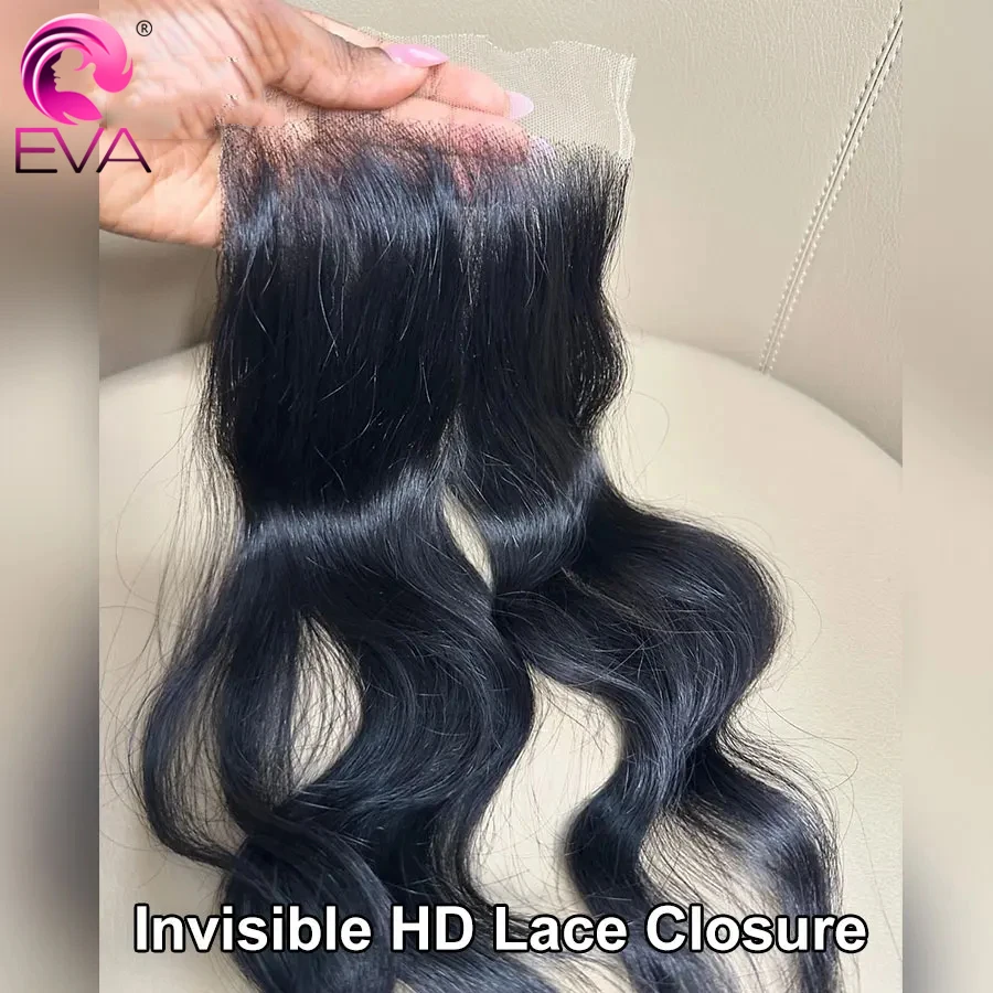 Eva Hair Invisible …