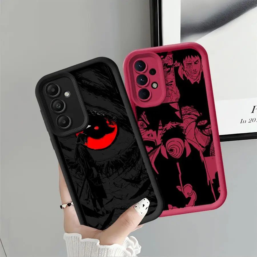 Soft Cover Phone Ca…