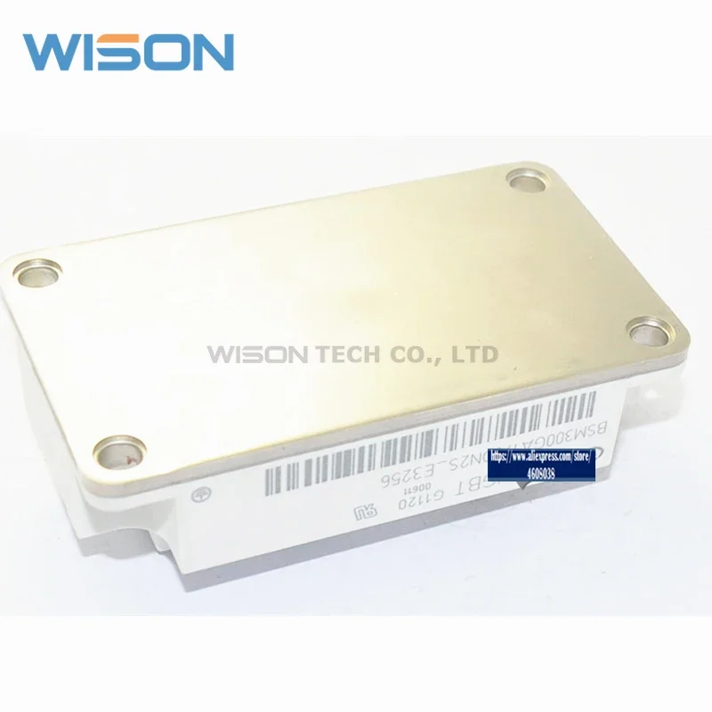 BSM300GA170DN2SE3256 BSM300GA170DN2S_E3256 BSM300GA170DN2S-E3256 신규 및 기존 IGBT 모듈 무료 배송