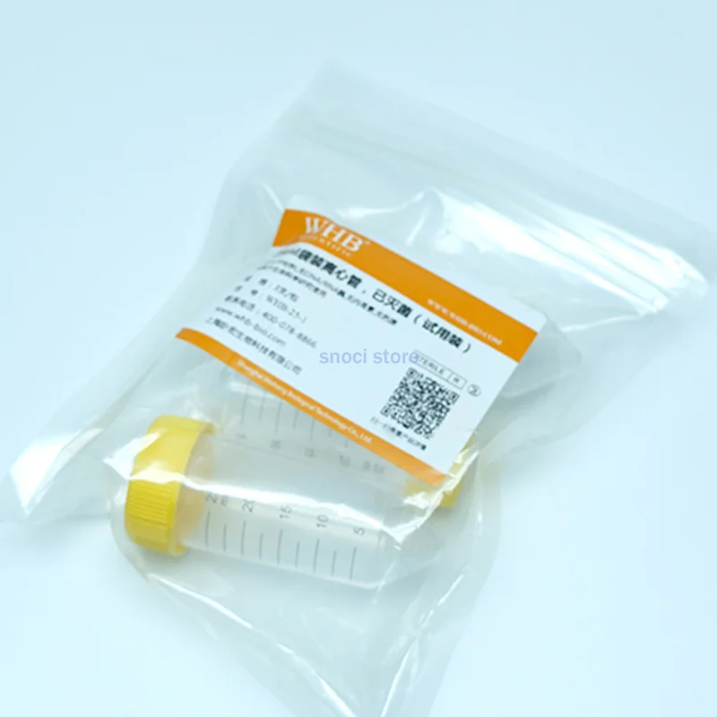 Plastic centrifuge tube 0.2 ml 0.5 ml 1.5 ml 2 ml 10 ml 15 ml 50ml micro scale pcr tube prp tube Lab equipment test tube