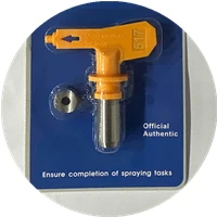 

【F】1 шт. 2/3/4/5/6 серии безвоздушный распылитель, насадка для распылителя краски Wagner, инструмент