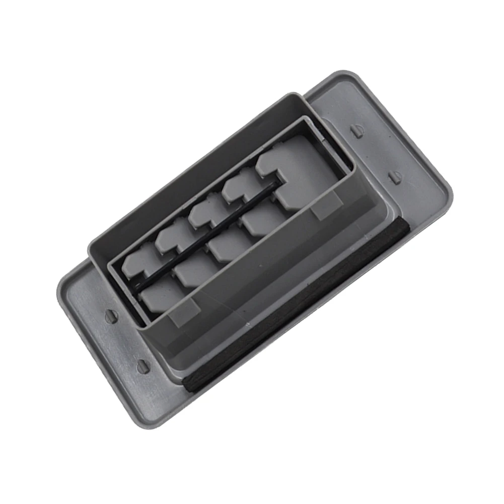 Roof Duct Air Conditioning Vent MR360996 MR360997 Plastic Trim For Mitsubishi For Pajero For Montero For Shogun For V73 For V32