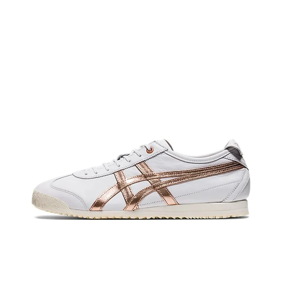 

Asics Onitsuka Tiger Mexico 66 Sd White Rose Gold 1183A872-106