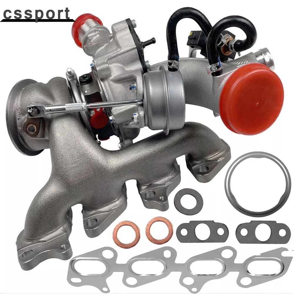 

Turbo charger For Chevrolet Chevy Cruze Sonic Trax Buick Encore 1.4L 55565353