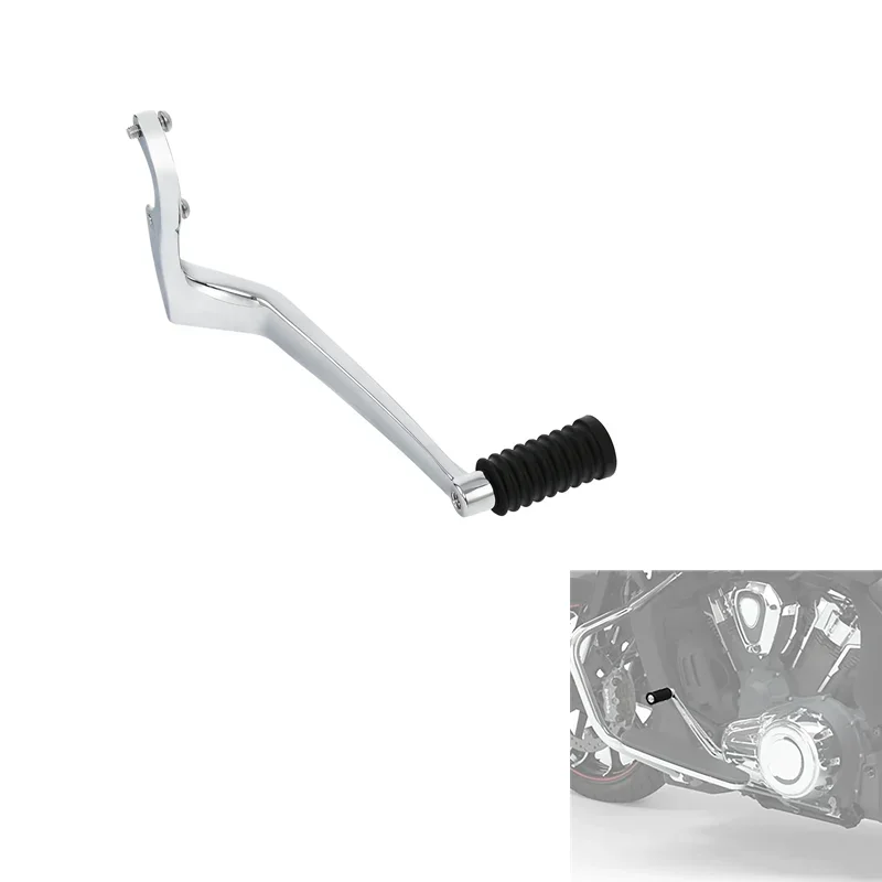 

Рычаг переключения пятки для Indian Springfield Roadmaster 2015-2021 Challenger 2020-2021, детали мотоцикла