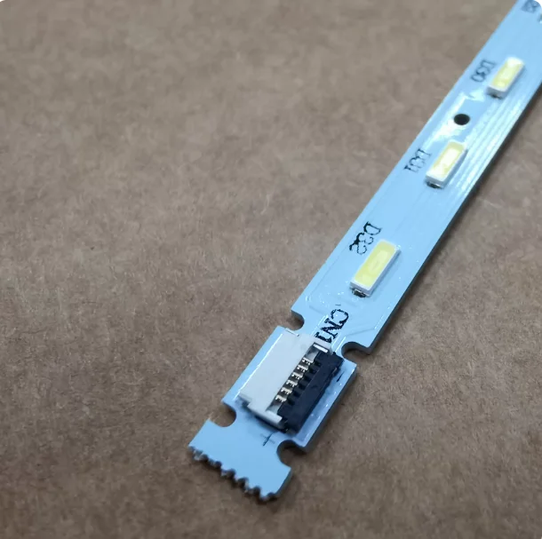 original LED light strip for G150XVN01.0/G150XTN03.0 15 inch LCD display