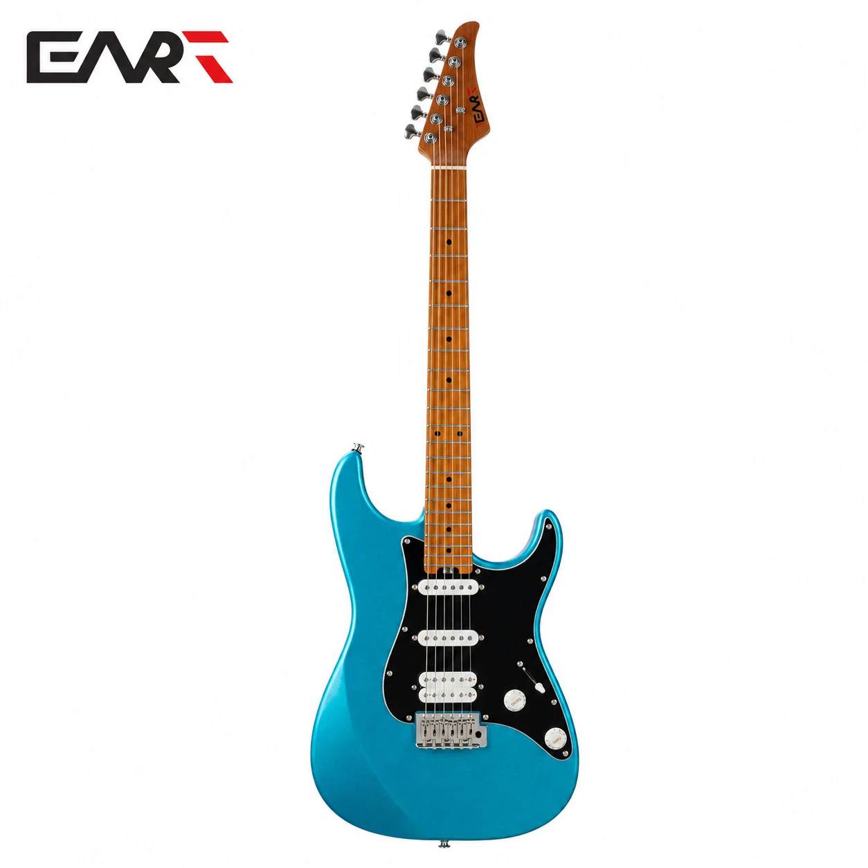 EART Guitar Nexus-S2, 25.5