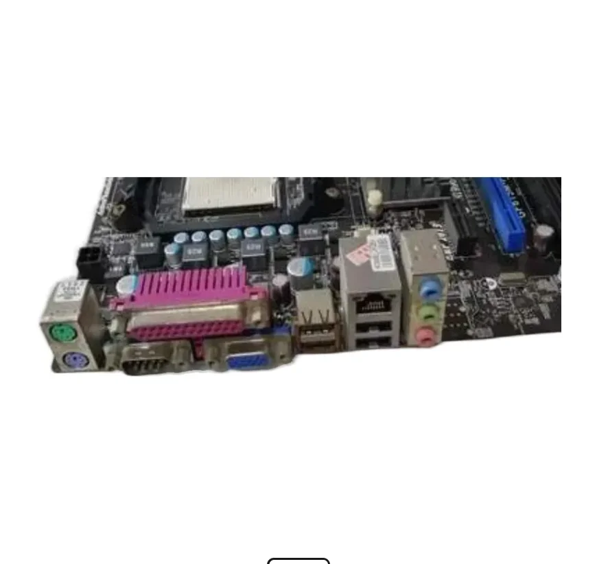 

IO I/O защитная задняя панель, задняя панель, держатель для MSI G41M-P26 GF615M-P31