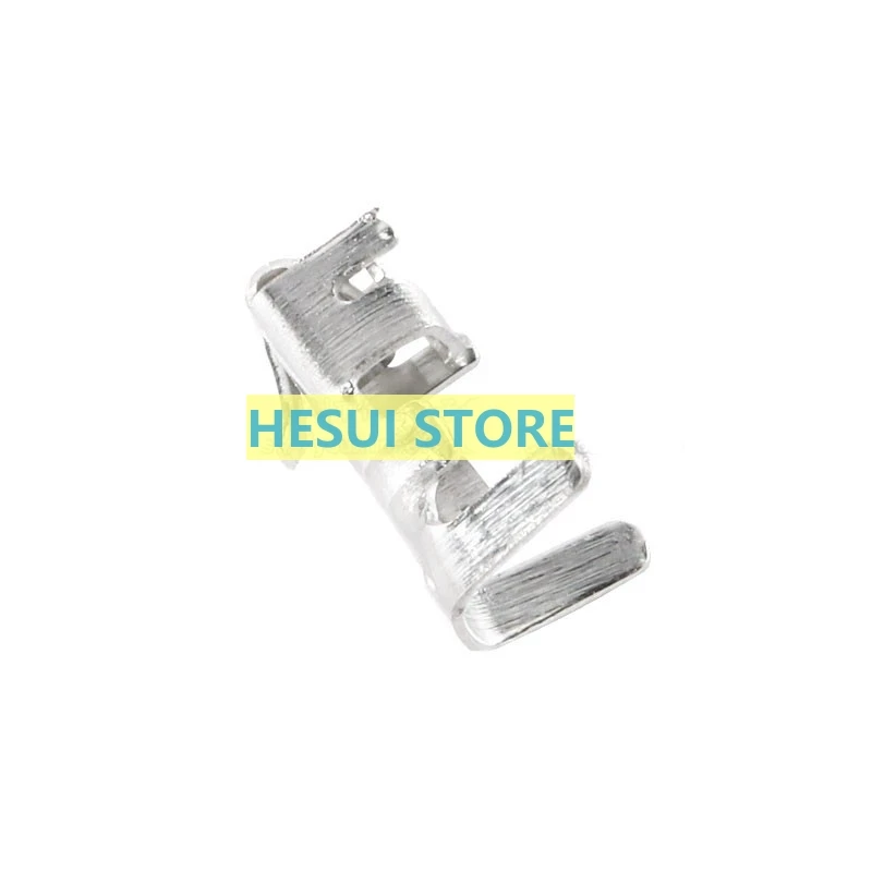 1 plate /7000 pieces XH-T/ Terminal XH2.54 connector 2.54mm spacing connector cord end terminal reed